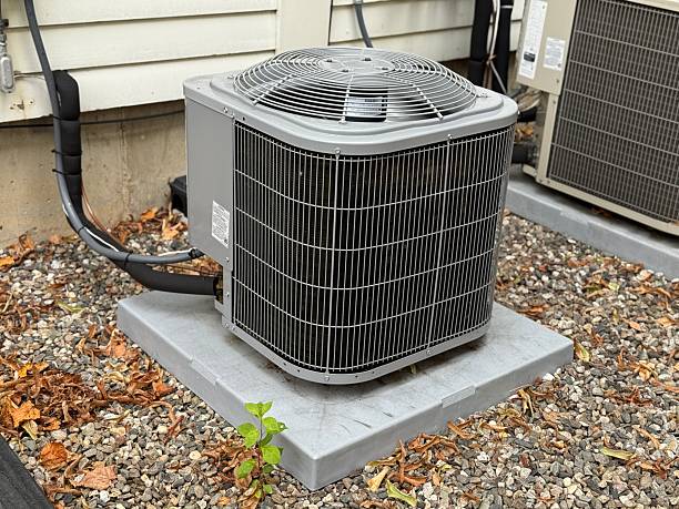 24/7 Emergency Ductwork Repair experts in Chesapeake, OH