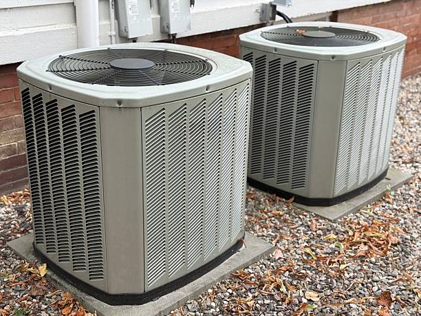 Reliable Ductwork Repair contractor in Chesapeake, OH by JG Cool HVAC